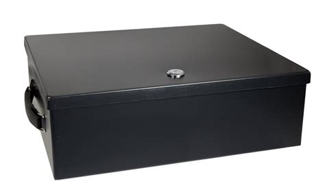 steel fire box design|fireproof metal storage box.